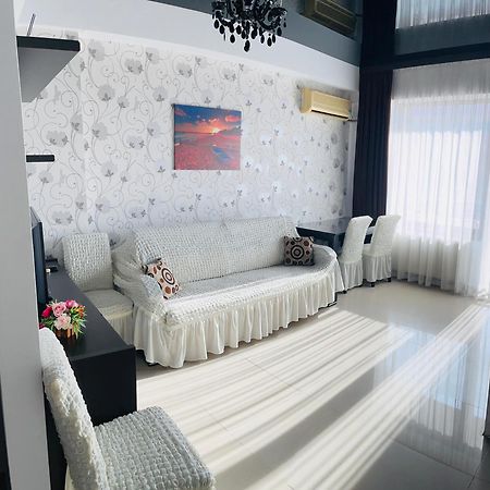 Panoramic Mamaia Exterior foto