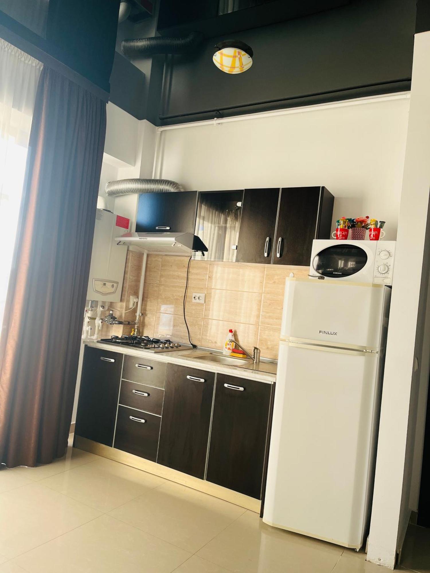 Panoramic Mamaia Exterior foto